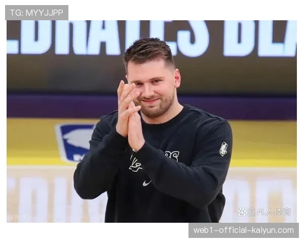 东契奇加盟湖人带来流量红利 数据与社交媒体双轮驱动