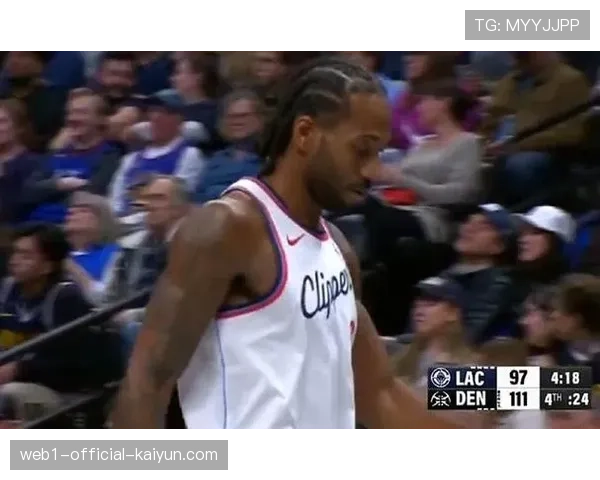 快船主场惜败魔术 伦纳德高效表现难掩球队防守漏洞