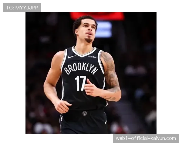 篮网23分逆转东部第一活塞，小波特30分终结10连败